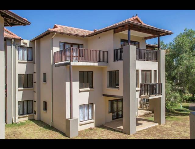 3 BEDROOM APARTMENT TO LET IN BROADACRES